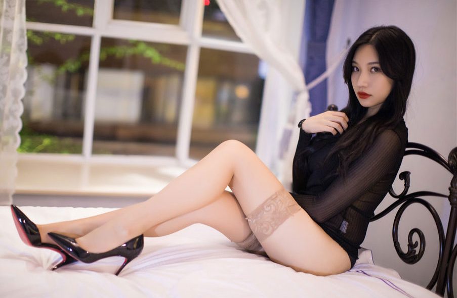 Asian Girls Erotic